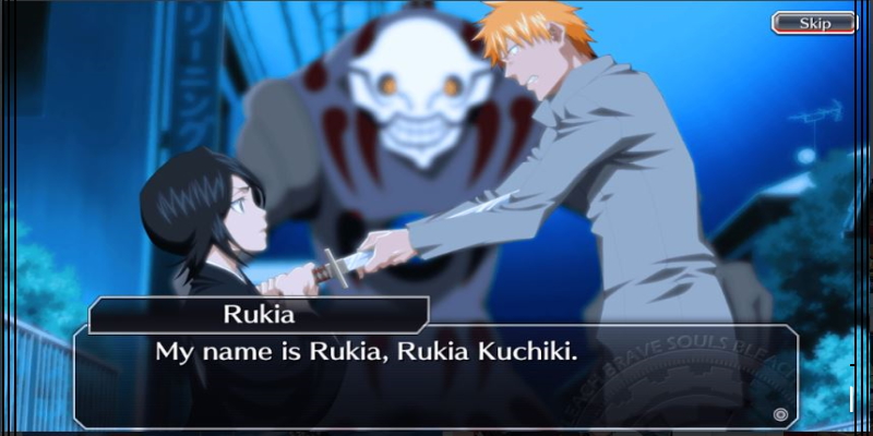 bleach brave souls apk december 2016