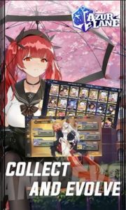 Azur Lane Mod Apk Download For Android (Unlimited Money) 2