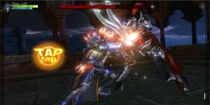 Download Blade of God Mod Apk (Unlimted Money) for Android 4