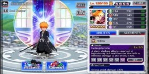 Bleach Brave Souls Mod Apk Download (Unlimited Spirit Orbs) 5