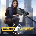 AWP Mode Elite Online 3D Sniper Action Apk