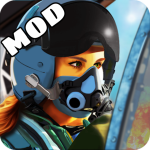 Ace Commando Mod Apk