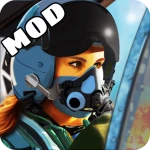 Ace Commando Mod Apk