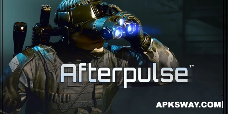 Afterpulse APK