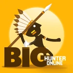 Big Hunter Mod Apk