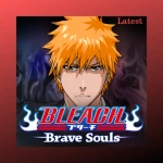 Bleach Brave Souls Apk