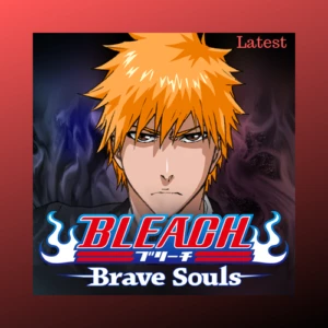 Bleach Brave Souls Apk