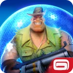 Blitz Brigade Mod Apk