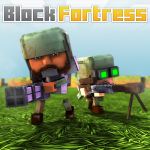 Block Fortress Apk
