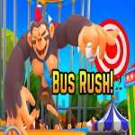 Bus Rush Mod Apk